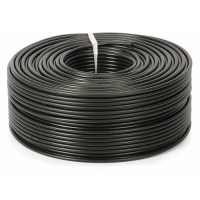 Koaxiální kabel RG6 Cu PE (75 ohm) - 200 m