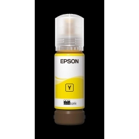 EPSON container T09C4 yellow ink (L8050)