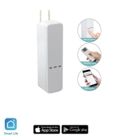 iQtech SmartLife MC08, WiFi Ovladač závěsů