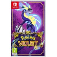 Pokémon Violet (NS)