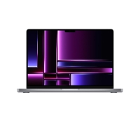 Apple MacBook Pro 14/M2 Pro/14,2"/3024x1964/16GB/1TB SSD/M2 Pro/OS X/Space Gray/1R