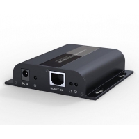 PremiumCord HDMI samostatný receiver k extenderu kód: khext120-1 (není kompatibilní s novou verzí V4.0)