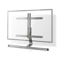 TV stojan Full Motion | 37-75 " | Maximální podporovaná hmotnost obrazovky: 40 kg | Naklápěcí | Otočné | Nastavitelné vý