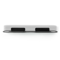 Držák Soundbaru | Sonos® Beam™ | Nástěnné | 5 kg | Pevný | ABS / Ocel | Černá