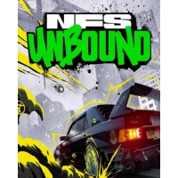 ESD Need for Speed: Unbound (PC)