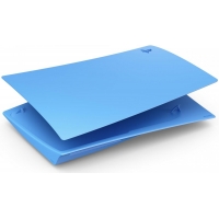 PS5 - Kryt na diskovou verzi Starlight Blue