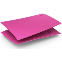 PS5 - Kryt na digitální verzi Nova Pink