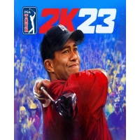ESD PGA TOUR 2K23 (PC)