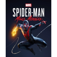 ESD Marvel’s Spider-Man Miles Morales (PC)