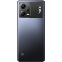 POCO X5 5G/6GB/128GB/Black