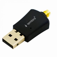 GEMBIRD USB síťová Wi-Fi karta 300Mbps s anténou