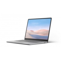 MS Surface Laptop Go - i5/ 8GB/256GB, Plat., CZ&SK
