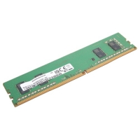 Lenovo 16GB DDR4 2666MHz UDIMM Desktop Memory
