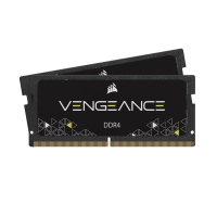 Corsair Vengeance/SO-DIMM DDR4/16GB/2400MHz/CL16/2x8GB