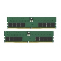 Kingston/DDR5/64GB/5200MHz/CL42/2x32GB