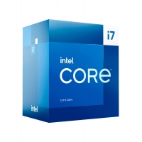 Intel/Core i7-13700F/16-Core/2,1GHz/LGA1700/BOX