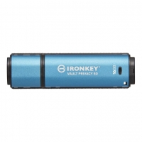 16GB USB  Ironkey Vault Privacy 50 AES-256