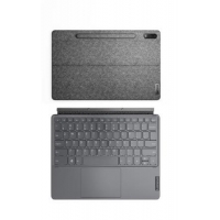 Lenovo Keyboard Pack for Tab P12 Pro(UK-CZ)