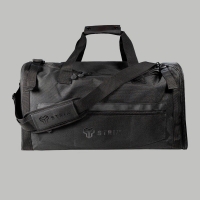 Sportovní taška Ultimate Duffle Black - STRIX, černá