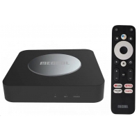 MECOOL KM2 PLUS - Android TV 11.0 multimediální centrum, Netflix 4K, Dolby Atmos