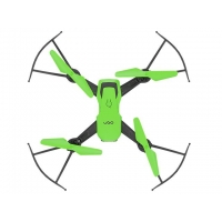 Dron UGO MISTRAL 3.0, HD kamera, automatická stabilizace výšky, automatický vzlet a přistání