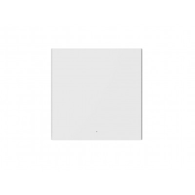 Aqara Wall Switch H1 White (Bez nulového vodiče)