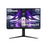 Samsung Odyssey G3/G32A/32"/VA/FHD/165Hz/1ms/Black/3R
