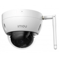 Imou IP kamera Dome Pro 3MP/ Dome/ Wi-Fi/ 3Mpix/ krytí IP67/ objektiv 2,8mm/ 8x digitální zoom/ H.265/ IR až 30m/ CZ app