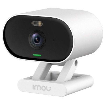 Imou IP kamera Versa/ Cube/ Wi-Fi/ 2Mpix/ krytí IP65/ objektiv 2,8mm/ 8x digitální zoom/ H.265/ IR až 20m/ CZ app