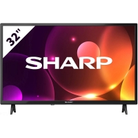 TV Sharp 32FA2E HD READY TV T2/C/S2