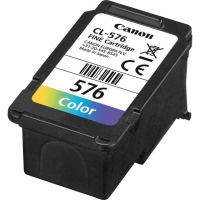 Canon CL-576 EUR, Color