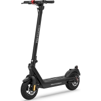 Elektrická koloběžka E-scooter eRomobil e21 black MS ENERGY