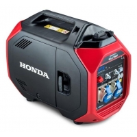Invertorová elektrocentrála Honda EU32i + Venol POLOSYNTETICKÝ MOTOROVÝ OLEJ 10W-30 v hodnotě 359 Kč