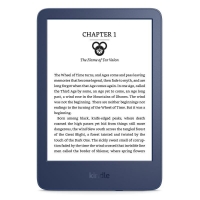 Amazon Kindle 2022, 16GB, modrý, bez reklam