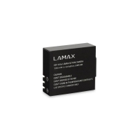 Baterie pro kamery LAMAX X