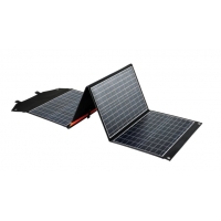 ProXtend solární panel přenosný/skládací 120W