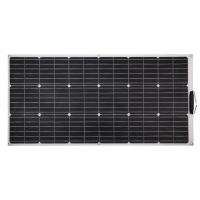 Technaxx Flexibilní solární panel 100W, TX-208