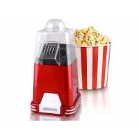 Popcornovač výrobník popcornu HEINRICH'S HPC 8331