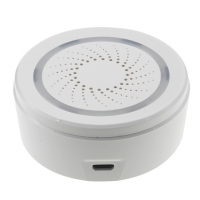 iQtech SmartLife SA01, Wi-Fi alarm/siréna