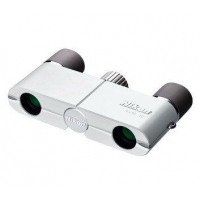 Nikon dalekohled DCF 4x10 White