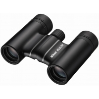 Nikon dalekohled CF Aculon T02 10x21 Black