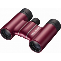 Nikon dalekohled CF Aculon T02 8x21 Red