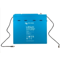 Baterie LiFePO4 12,8V 330Ah Victron Energy Smart BMS