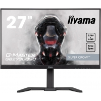 iiyama G-Master/GB2730QSU-B5/27"/TN/QHD/75Hz/1ms/Black/3R