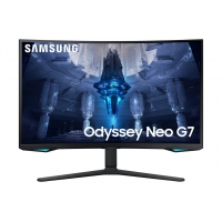 32" Samsung Odyssey G7 Neo