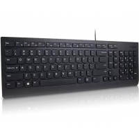 Lenovo Essential Wired Keyboard - Czech/Slovakia