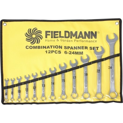Stranové klíče FIELDMANN FDN 1010