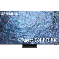 TV Samsung QE65QN900C QLED SMART 8K UHD