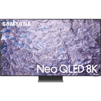 TV Samsung QE75QN800C QLED SMART 8K UHD
