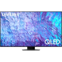 TV Samsung QE65Q80C QLED SMART 4K UHD